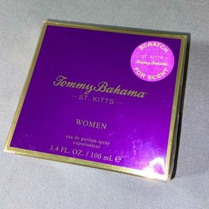 Tommy Bahama Perfume